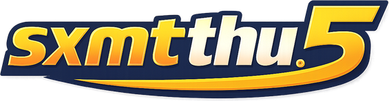 Logo sxmt thu 5